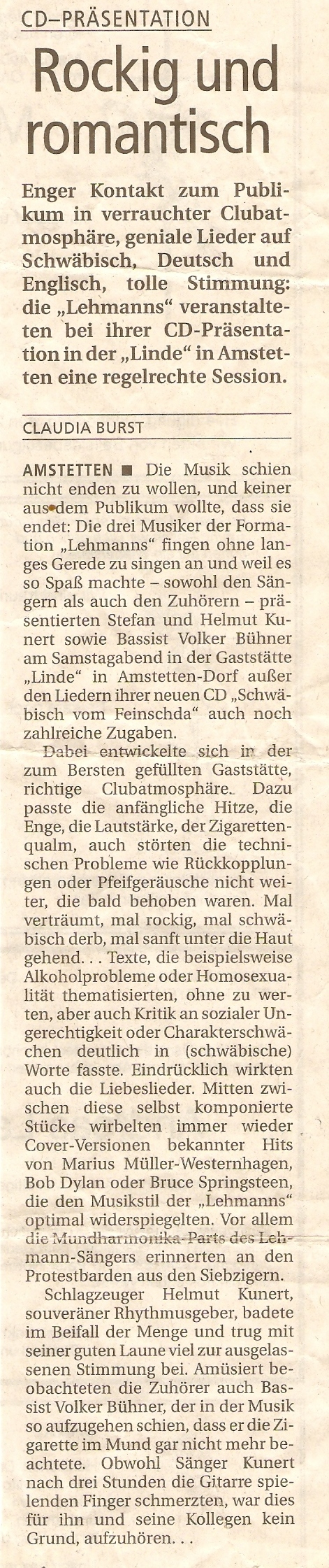 Zeitungsartikel5