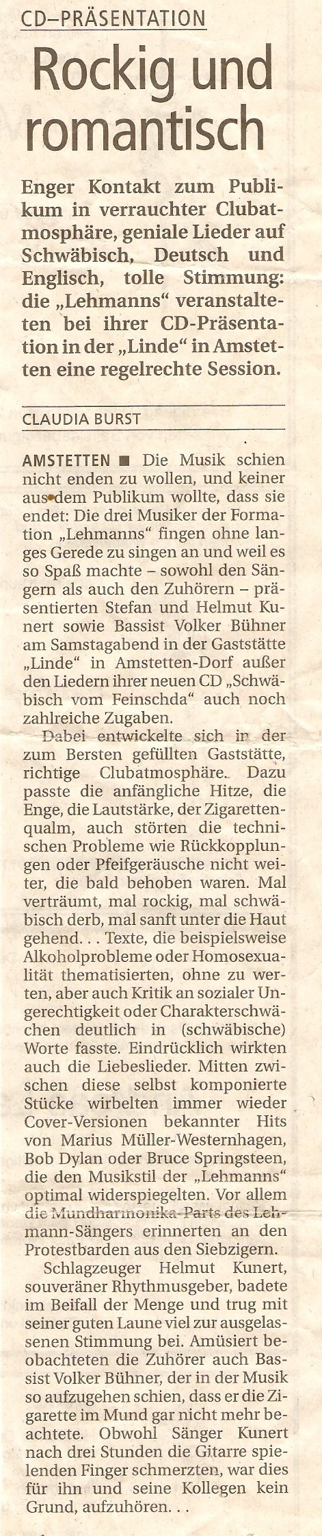 Zeitungsartikel5